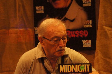 John Russo